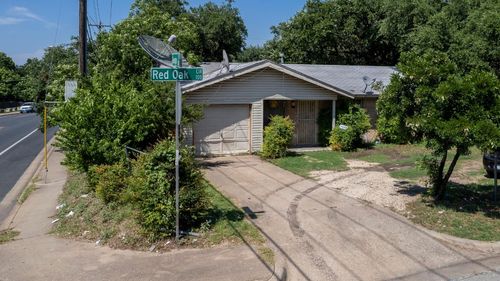 100 Red Oak Cir, Austin, TX, 78753-6018 | Card Image