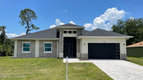 984 Hattaras Ter Se, PALM BAY, FL, 32909-5293 | Card Image