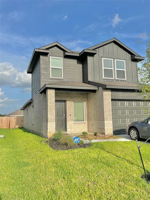 23810 Gold Cypress Dr, Spring, TX, 77373-0110 | Card Image