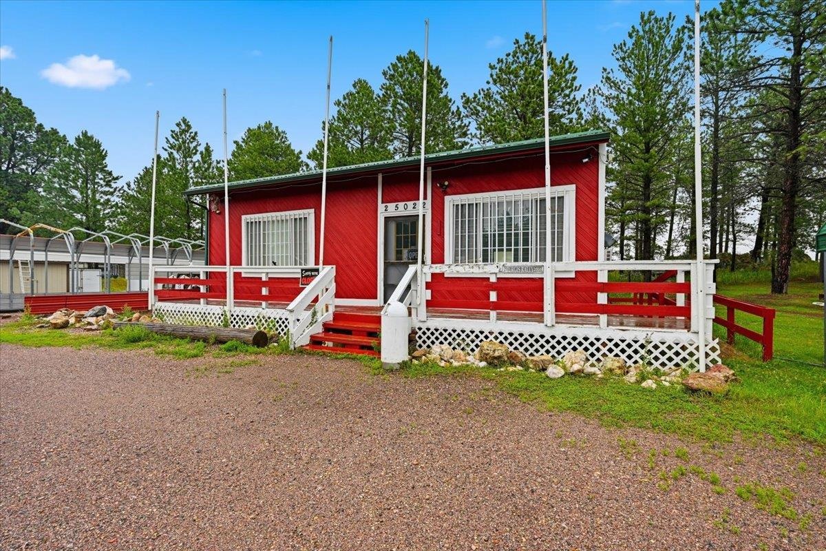 Commercial Sale in Custer 2