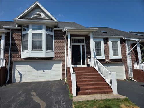 18 Glen Cove Rise, Irondequoit, NY, 14617-1465 | Card Image