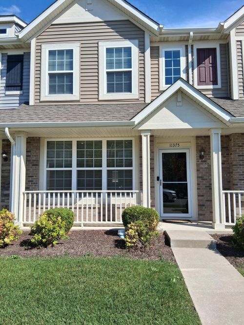 11375 Vermont St, Crown Point, IN, 46307 | Card Image