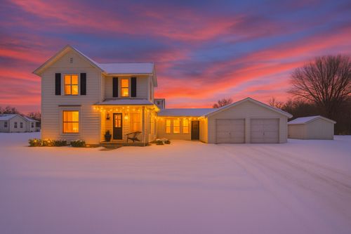 406 W Balsam St, FORRESTON, IL, 61030-9304 | Card Image