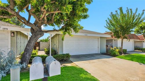 11892 Geode Ave, Fountain Valley, CA, 92708-2607 | Card Image