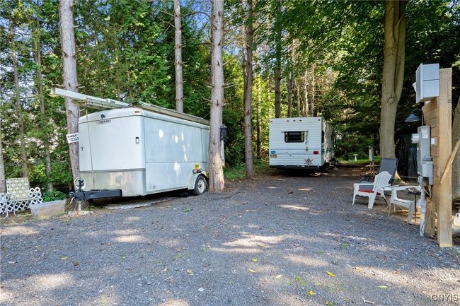 7671 Seneca Beach Dr, Home with 0 bedrooms, 0 bathrooms and null parking in Baldwinsville NY | Image 11