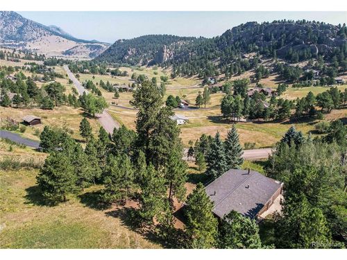 8825 Blue Mountain Dr, Golden, CO, 80403-8312 | Card Image