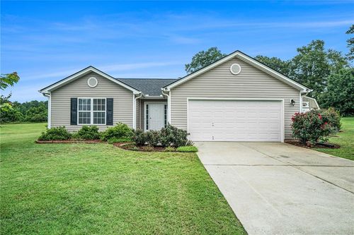 287 Jeremy Dr, Colbert, GA, 30628-1545 | Card Image