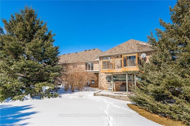 14 Currie Dr, House other with 5 bedrooms, 3 bathrooms and 6 parking in Morriston ON | Image 47