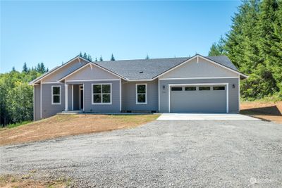 1263 Eufaula Heights Road, House other with 3 bedrooms, 2 bathrooms and 2 parking in Longview WA | Image 1