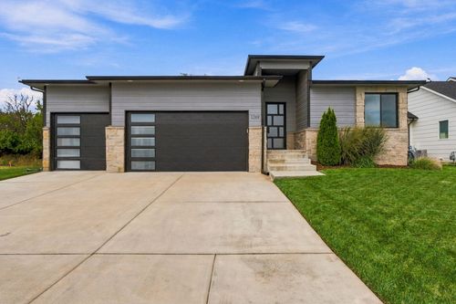 1269 S Crabtree Ln, Goddard, KS, 67052-2707 | Card Image