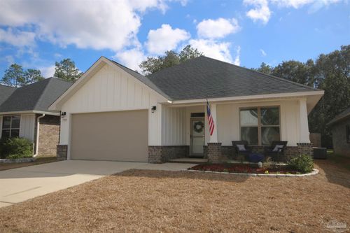 3849 Ranch Rd, Pace, FL, 32571-8319 | Card Image