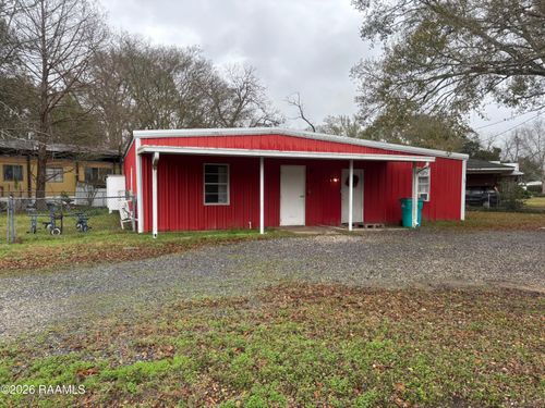 600 N 4th St, Eunice, LA, 70535-3206 | Card Image