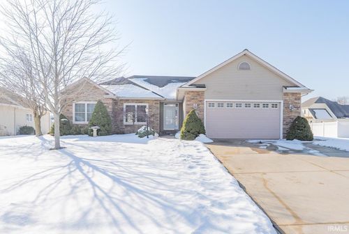 333 Ringneck Trl, Warsaw, IN, 46580-4998 | Card Image