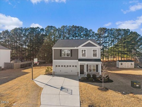 55 Fall Harvest Ct, Franklinton, NC, 27525-8450 | Card Image