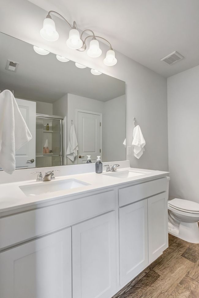 4112 Cadence Dr, House other with 3 bedrooms, 3 bathrooms and 4 parking in Spring Hill TN | Image 20