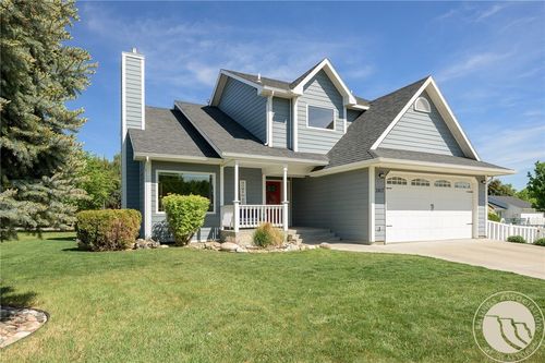 2417 Quinn Haven Drive, Billings, MT, 59102 | Card Image