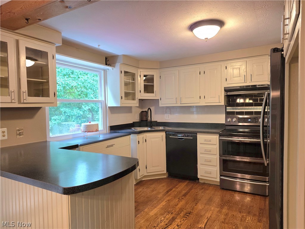 Residential in Aurora 4