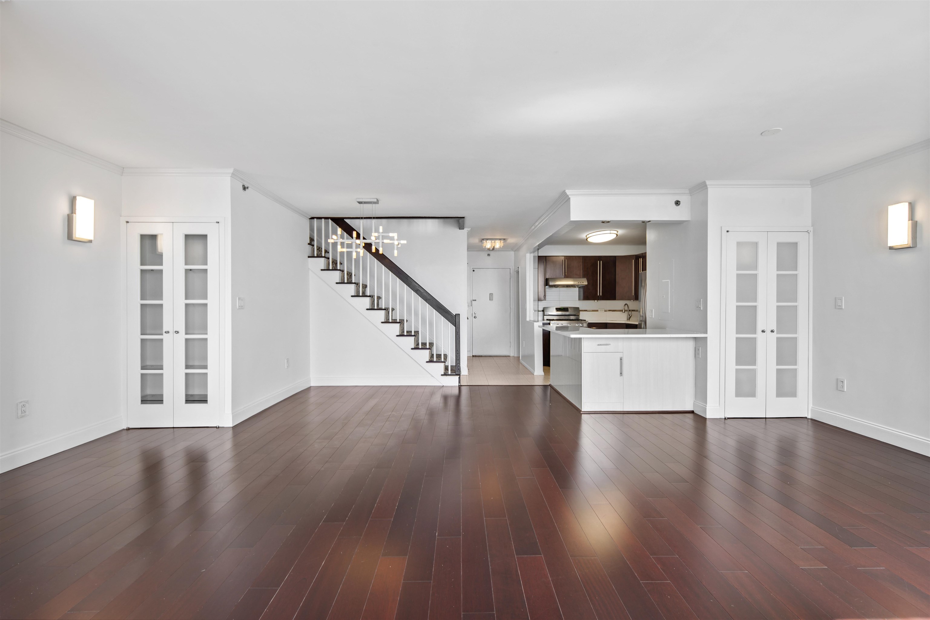 Residential Lease in JC, Downtown 5