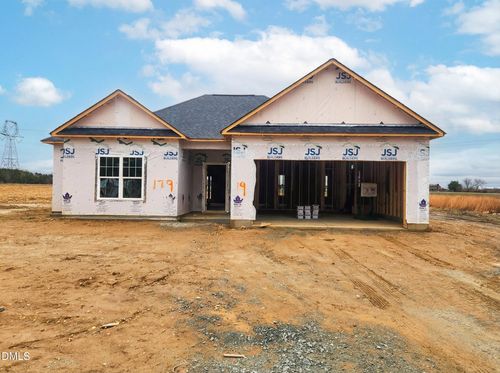 lot-19-179 Baxley Rd, Dunn, NC, 28334-1338 | Card Image