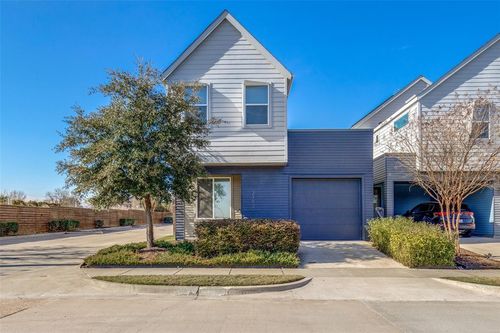 2103 N Willomet Avenue, Dallas, TX, 75208 | Card Image