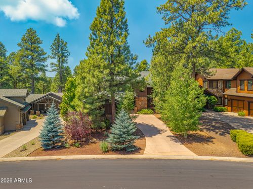 4045 S Pack Saddle Drive, Flagstaff, AZ, 86005 | Card Image
