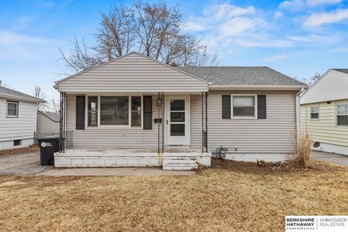 5610 Frederick St, Omaha, NE, 68106-3017 | Card Image