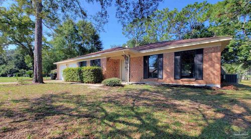 4201 Burtonwood Dr, Pensacola, FL, 32514-8014 | Card Image
