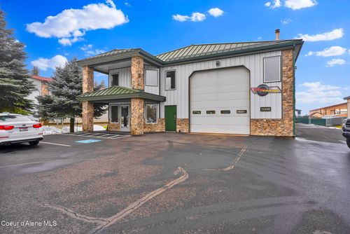 11445 N Reed Rd, Hayden, ID, 83835-5062 | Card Image