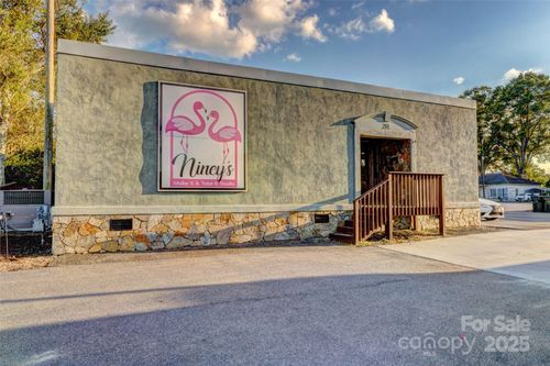 214 E Main St, Cherryville, NC, 28021-3409 | Card Image