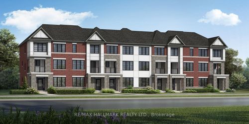 126 Pearen Lane, Barrie, ON, L9J1A5 | Card Image