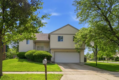 301 Horatio Blvd, Buffalo Grove, IL, 60089-1843 | Card Image