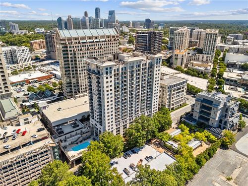 unit-1013-3040 Peachtree Rd Nw, Atlanta, GA, 30305-2290 | Card Image