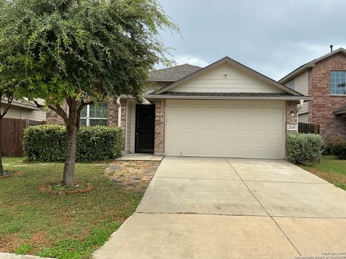 2535 Live Oak Pass, San Antonio, TX, 78244-4417 | Card Image