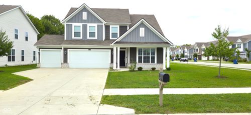 4732 Bethel Creek Boulevard, Indianapolis, IN, 46239 | Card Image