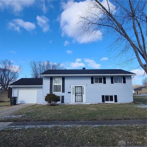 4801 Hagen Avenue, Dayton, OH, 45417 | Card Image