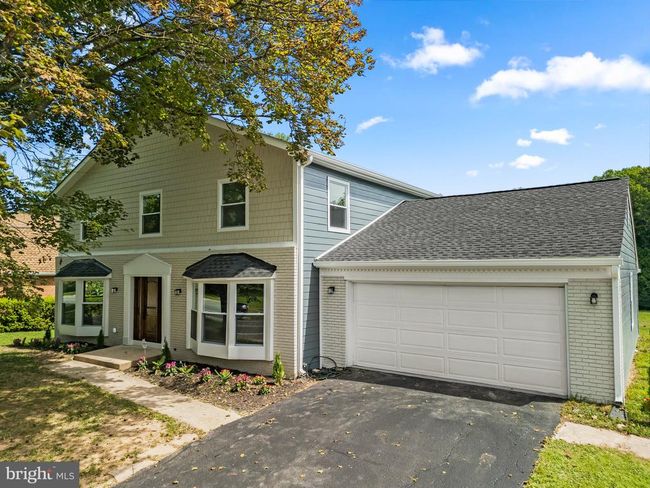13813 Rippling Brook Dr, House other with 7 bedrooms, 6 bathrooms and null parking in SILVER SPRING MD | Image 58