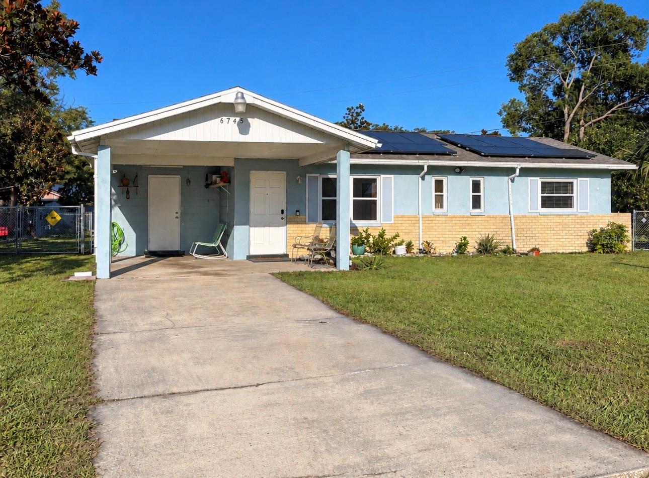 Residential in ORLANDO