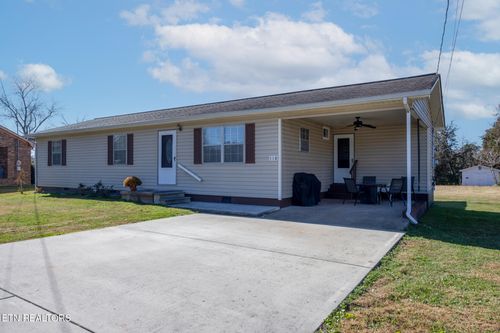 118 Bradley Dr, Madisonville, TN, 37354-2137 | Card Image