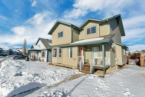 132 Sabre Rd, Springbrook, AB, T4S2H7 | Card Image