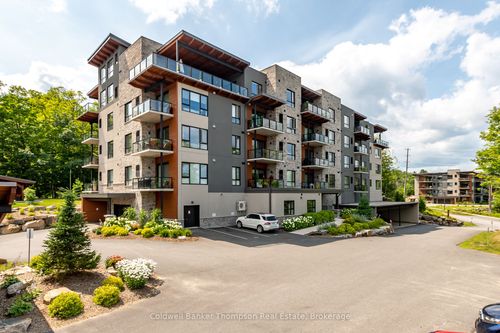 403-18 Campus Trail, Huntsville, ON, P1H0K2 | Card Image
