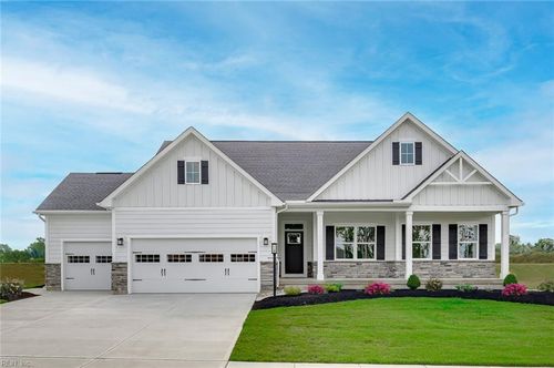 201 Leif Street, Moyock, NC, 27958 | Card Image