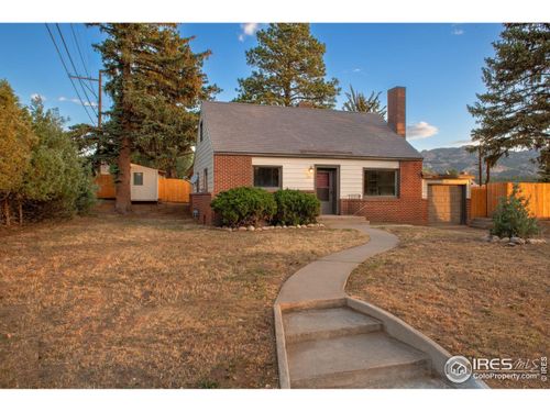 219 3rd St, Estes Park, CO, 80517-6333 | Card Image