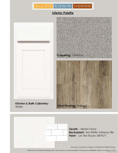 2099 Stillwater Dr, Davison, MI, 48423-2032 | Card Image