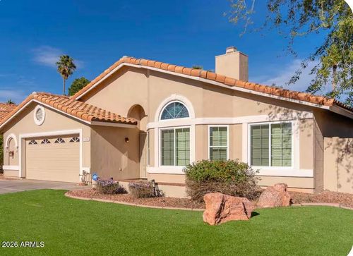 19305 N 77th Avenue, Glendale, AZ, 85308 | Card Image