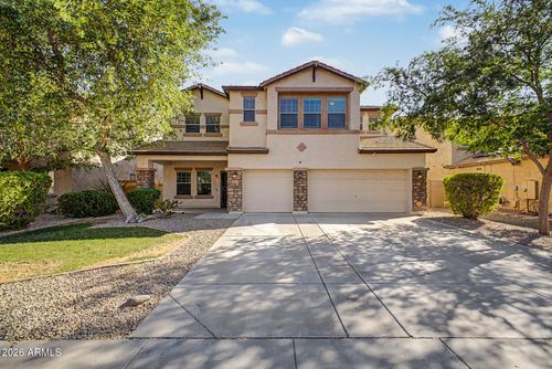 29721 W Amelia Ave, Buckeye, AZ, 85396-7169 | Card Image
