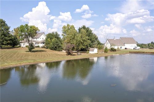115 Sw 1991st Rd, Kingsville, MO, 64061-9219 | Card Image