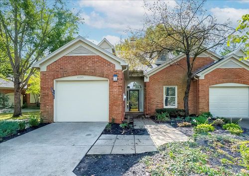 1020 Griffin Gate Dr, Lexington, KY, 40511-1361 | Card Image