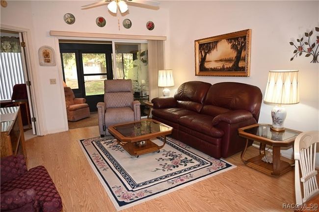 11 S Heron Creek Loop, House other with 2 bedrooms, 2 bathrooms and 1 parking in INVERNESS FL | Image 6