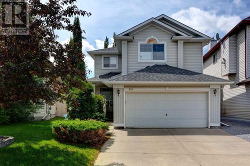 340 Douglas Ridge Green Se, Calgary, AB, T2Z2Z9 | Card Image