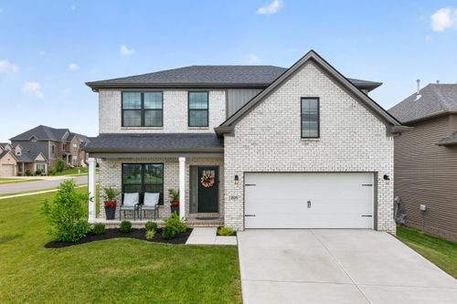 201 Little Leaf Dr, Nicholasville, KY, 40356-8343 | Card Image